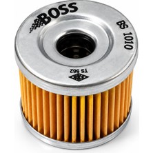 Bossparts Rks 250 Rs / Qj Srk 250 Yağ Filtre