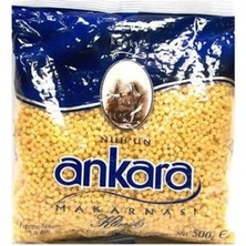 Solmazlar Online Ankara Kuskus Makarna 500 gr