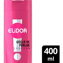 Store Saç Bakım Şampuanı Güçlü ve Parlak 400 ml