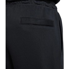 Nike M Nk Club Ft Oh Pant Siyah Erkek Eşofman Alt HQ4422-010