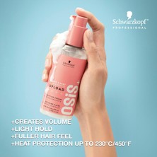 Store Schwarzkopf Osis+ Upload Bodifying Cream Hacim Veren Şekillendirici Saç Kremi 200 ml
