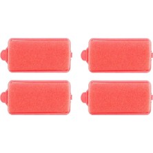 Store 3 cm Sünger Bigudi (4lü) - 41