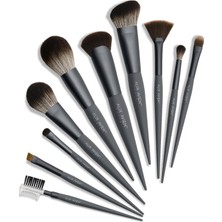 Store Geniş Uçlu Dudak Fırçası - Flat Lip Brush