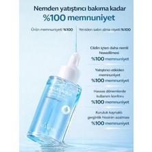 Store Passıon & Beyond Angel Aqua Deep Calming Ampoule Yatıştırıcı Serum Seti Hyaluronik Asit Panthenol 2X50 ml