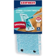 Store Clean Twist Combi M Yedek Başlık Sensitive 33C