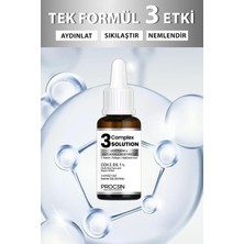 Store 3 Complex Solution 20 ml