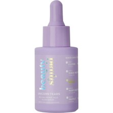 Store 8d Hyaluronik Asit Nemlendirici ve Işıltı Veren Yüz Serumu 30 ml