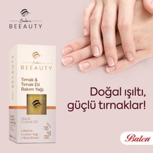 Store Tırnak Bakım Yağı