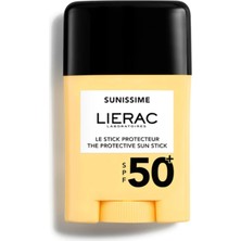 Store Yaşlanma ve Kırışıklık Karşıtı Lekeleri Önleyici Güneşten Koruyucu Stick SPF50+ 10 G, Yağsız