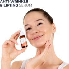 Store Kırışıklık & Sarkma Karşıtı Retinol Serum 30 ml