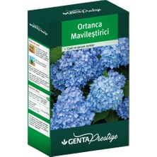 Genta Prestige Ortanca Mavileştirici 1 kg