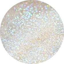 Store Holografik Yanar Döner Makyaj Tırnak Sim Oje/glitters 10ML // Kalıcı Oje