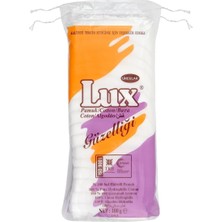 Store Lux Zigzag Pamuk (100 Gr)