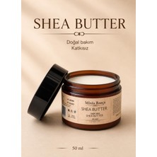 Store Shea Butter - 50 ml