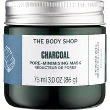 Store Himalayan Charcoal Purifying Glow Mask Içerik: 75 ml Yüz Maskesi Prickelnde Fango-Dokusunu Entgiftet, Entschlackt ve Cildi Temizler Etkili. Maske