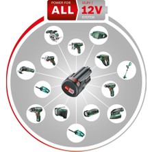Store Akülü El Süpürgesi Easyvac 12 (1 Akü, 12 Volt Sistemi, Karton Kutuda)