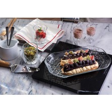 Store Paşabahçe Timeless Servis Tabağı 300 mm 1 Hk