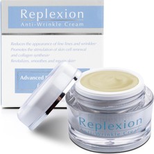 Store Anti-Wrinkle Krem, Yaşlanma Karşıtı Bakım Kremi – Anti-Aging, Gençleştiren Kırışıklık Karşıtı Yenileyici Bakım Kremi – Gece ve Gündüz, Göz Çevresi, Tüm Yüz ve Boyun Bölgesi Için (50ML)