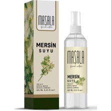 Store Mersin Suyu 125 ml - Myrtle Floral Water -Sebum ve Yağ Dengeleyici Hidrosol