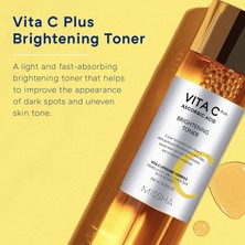 Store Leke Karşıtı C Vitamini Içerikli Aydınlatıcı Tonik 200ML Vita C Plus Brightening Toner