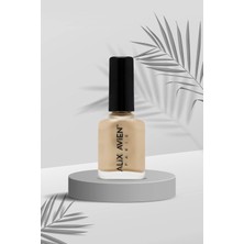 Store Sedefli Gold Oje 30 - Yüksek Pigmentli Uzun Süreli Kalıcılık Hızlı Kuruma - Nail Lacquer 30