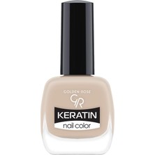 Store Keratin Nail Color No: 141 - Keratin Oje
