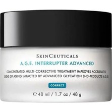 Store A.g.e Interrupter Advanced Cream 48 ml
