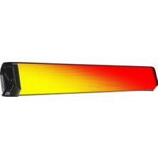 Store MD-S605 2x2 5WX2CH 5 Mod Rgb Ledli Oyuncu Siyah USB Sound Bar + Kablodan Kumanda Ses Ayarlı Speaker Hoparlör (Pc/mp3/mp4/ipad/mobil (Aux Çıkışlı Cihazlar ile Uyumludur)