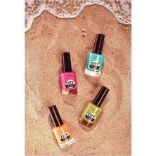 Store City Color Nail Lacquer No: 74 - Parlak ve Uzun Süre Kalıcı Oje 10.2 ml