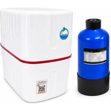 Aqua Bella Saf Su Arıtma Cihazı 5 L/saat