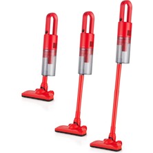 Store Sinbo SVC-8616 Dikey Elektrikli Süpürge 500W