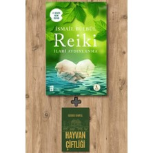 Mona Kitap Reiki + Hayvan Çiftliği