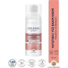 Store Celenes Cloudberry Yatıştırıcı Yüz Bakım Kremi Kuru ve Hassas Ciltler (50 Ml)