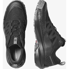 Salomon Terramphıbıan M Siyah Erkek Sandalet L49144000
