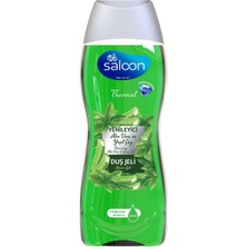 Store Therml Duş Jeli Yenileyici Aloe Vera & Yeşil Çay 450ML