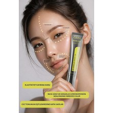 Store Retinal%0.1 Sıkılaştırıcı Krem 15 ml - Retinaldehyde, 7x Hyaluronik Asit Kompleksi, Azelaik Asit ve Q10 Içeren Yenileyici ve Nemlendirici Yüz Bakım Kremi
