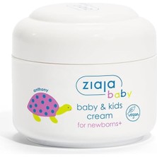 Store Bebek & Çocuk - Bebek & Çocuk Bakım Kremi 50 ml