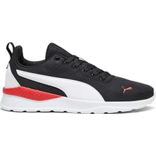 Puma Anzarun Lite Tdp Siyah Erkek Günlük Spor Ayakkabı 40550650