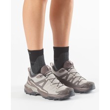 Salomon x Ultra 360 Gtx W Bej Kadın Outdoor Ayakkabı L45391800