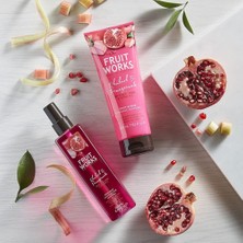 Store Bm Rhubarb & Pomegranate Vücut Spreyi 250ML