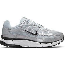 Nike Wmns Nıke P-6000 Gümüş Kadın Günlük Spor Ayakkabı FD9876-101