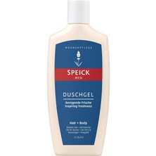 Store Men Şampuan ve Duş Jeli 250 ml | 2’si 1 Arada Saç ve Vücut Temizleyici, Doğal Bitki Özü, Ferahlatıcı Erkek Bakımı, Vegan Formül, Fresh, 250 ml