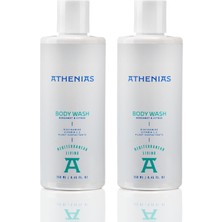 Store Niacinamide E ve C Vitamini Içeren Duş Jeli 2X250 ml