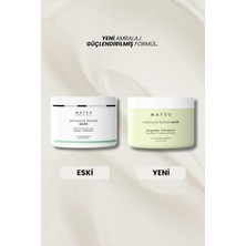 Store Matsu Intensive Repair Yıpranmış Saçlar Için Yoğun Bakım Maskesi 350 ml