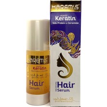 Store Keratinli Saç Bakım Serumu (100 Ml)