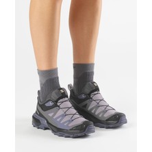 Salomon x Ultra 360 Gtx W Gri Kadın Outdoor Ayakkabı L45391700