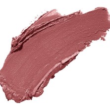 Store Cosmetics Mattemoist Lipstick 303 Miss Kiss Mat Bitişli Ruj - Koyu Nude