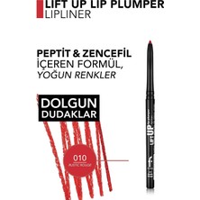 Store Lift Up Lip Plumper Lipliner Dolgunlaştırıcı Etkili & Uzun Süre Kalıcı Dudak Kalemi