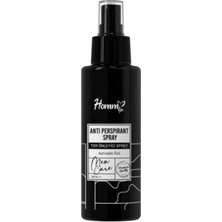 Store Homm Kozmetik Men Care Ter Önleyici Sprey, 150 ml