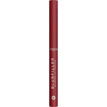 Store L'oreal Cosmetics Paris Blurfiller Dudak Kalemi 530